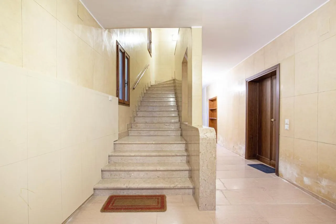 Appartamento Sant'Anzolo البندقية إيطاليا