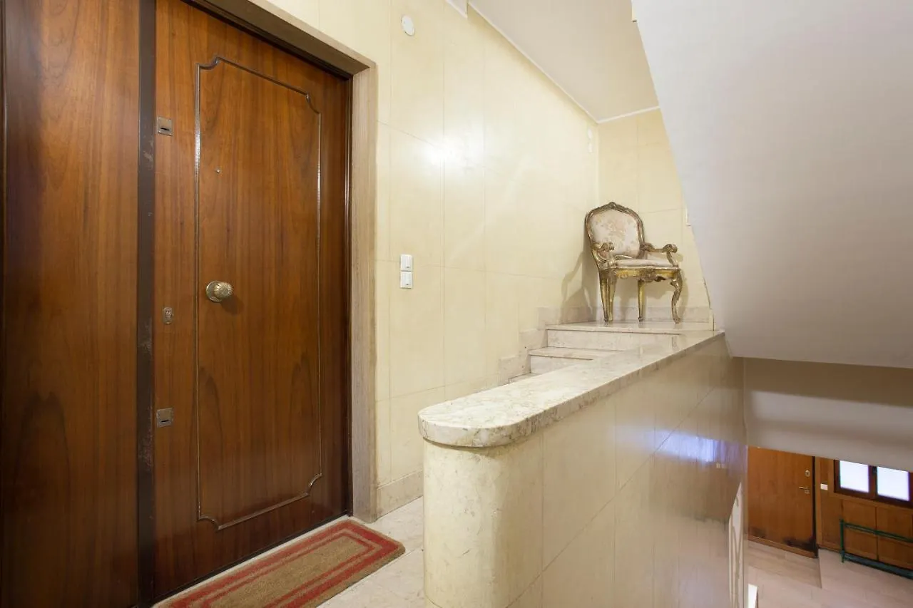 Appartamento Sant'Anzolo البندقية 0*,  إيطاليا
