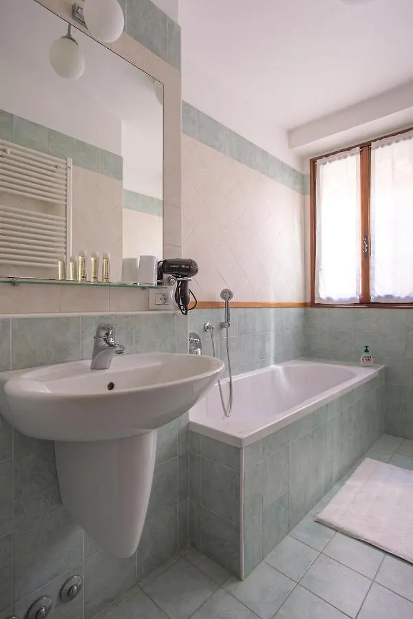 Appartamento Sant'Anzolo البندقية 0*,