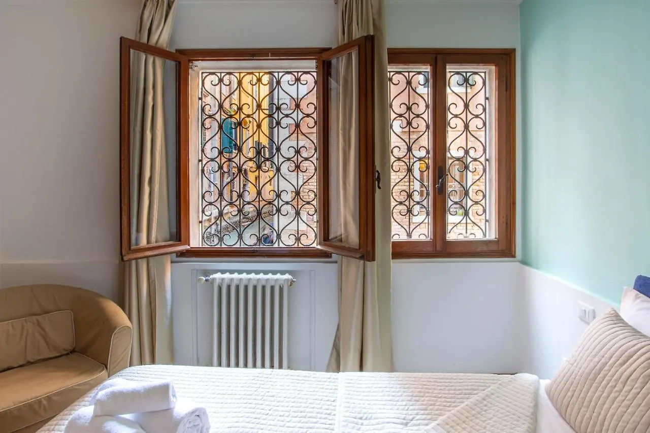Appartamento Sant'Anzolo البندقية