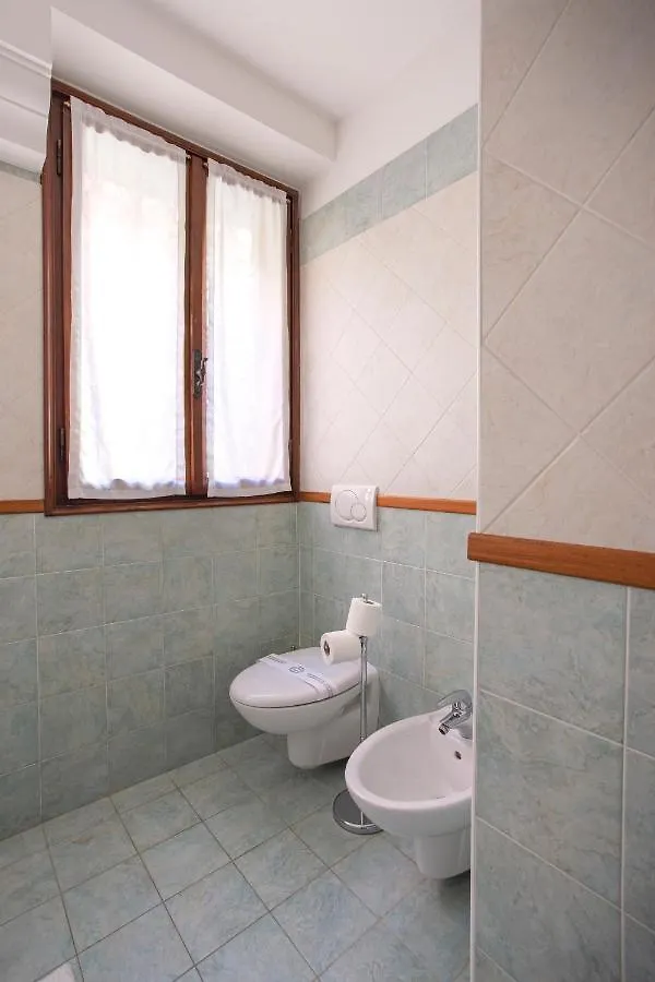 Appartamento Sant'Anzolo البندقية